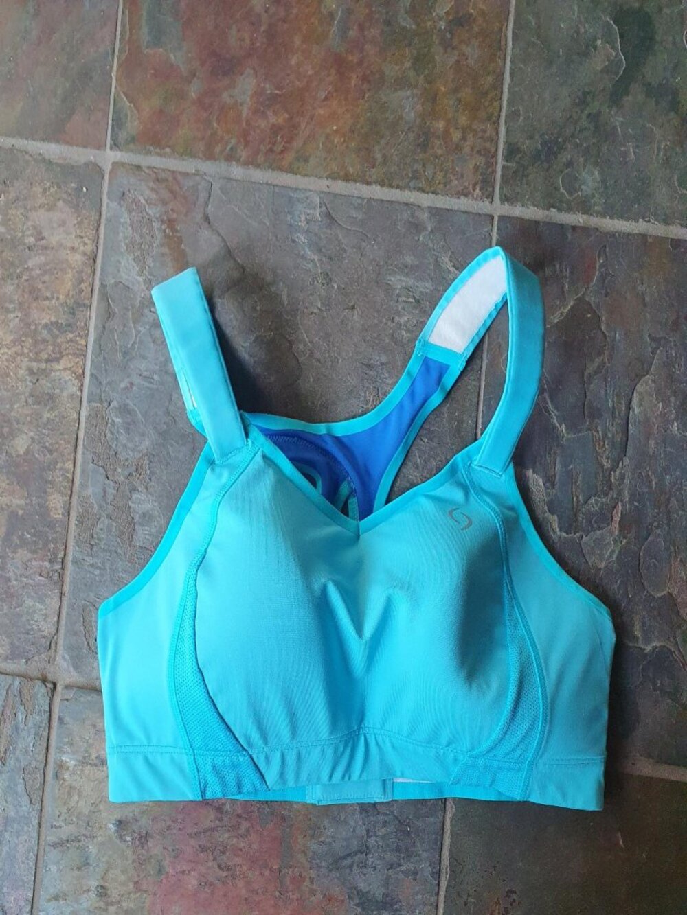 Moving Comfort Juno Sports Bra